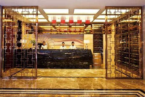 Guipinxuan Hotel Шеньчжень Екстер'єр фото